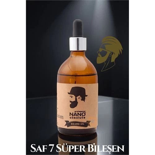 Modacar 4 Adet Sakal Güçlendirici Serum 719581 Toptan Paket