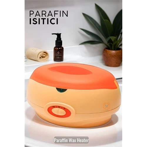 Modacar 4 Adet Parafin Ağda Isıtıcı El Ve Ayak Cilt Bakımı Için 720481 Toptan Paket