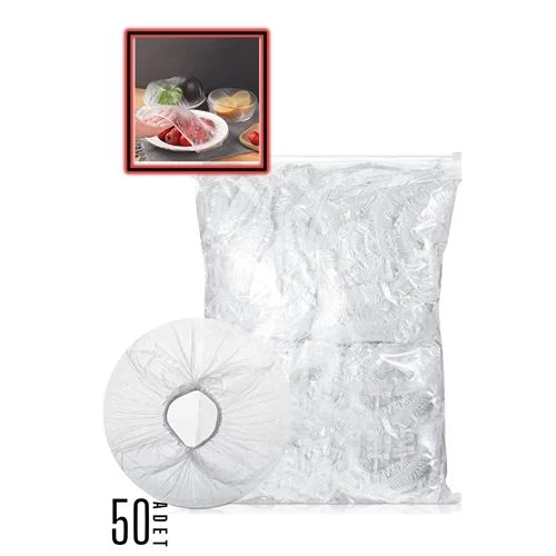 Modacar 200 Adet Tabak Bonesi   35x40 Cm 720532 Toptan Paket