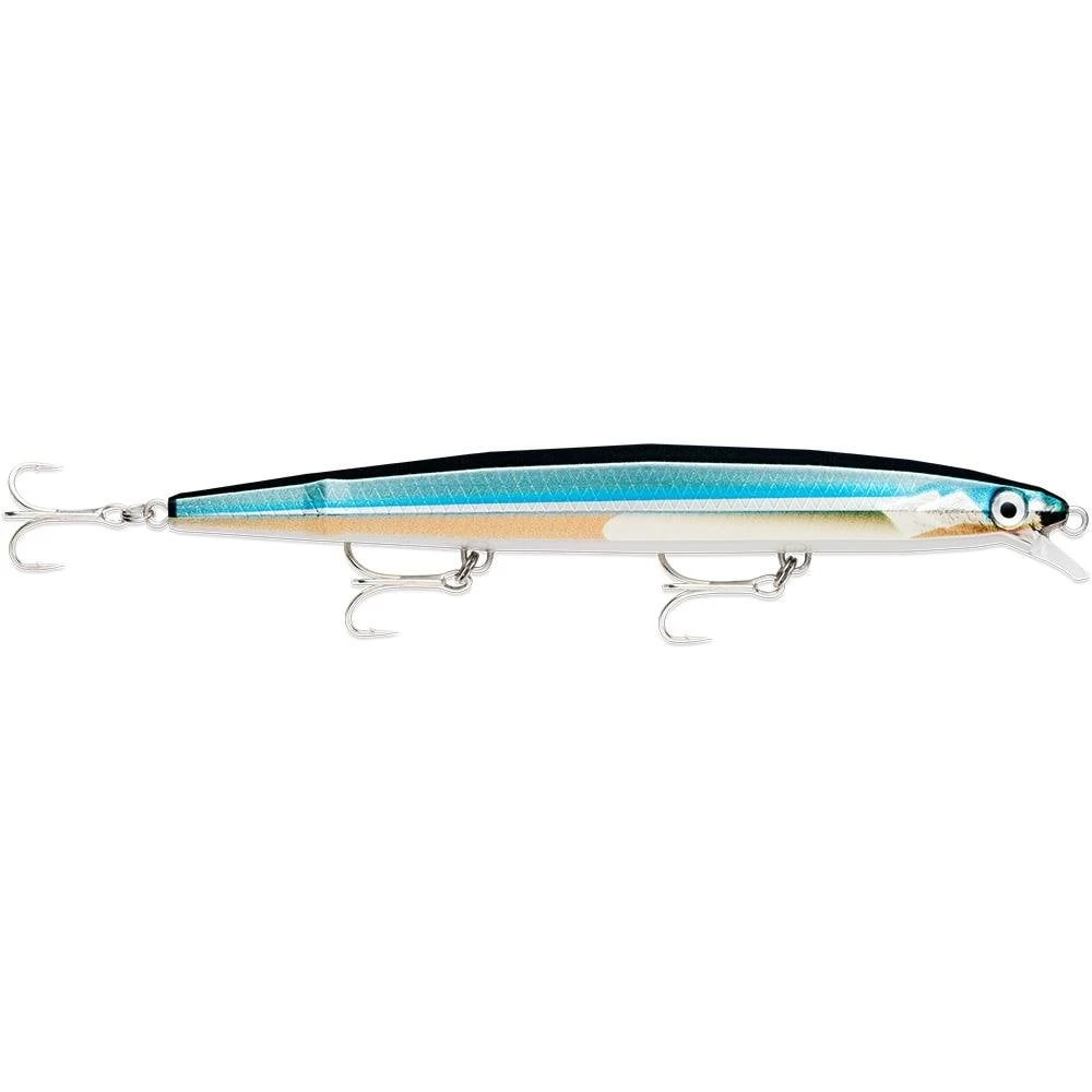 Rapala Flash-x Extremo Sahte Balık 160mm Ayu