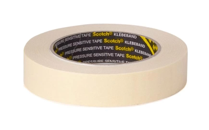 3M 2328 Maskeleme Bandı 48 mm × 50 m