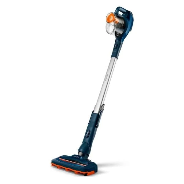 Philips Fc6724/01 Speedpro Kablosuz Şarjlı Dikey Süpürge