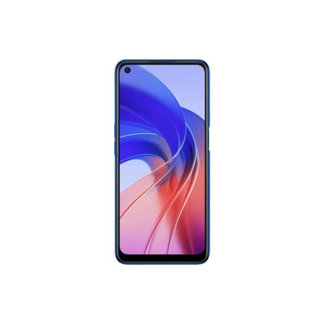 Oppo A55 64 Gb 4 Gb Ram Akıllı Telefon Siyah