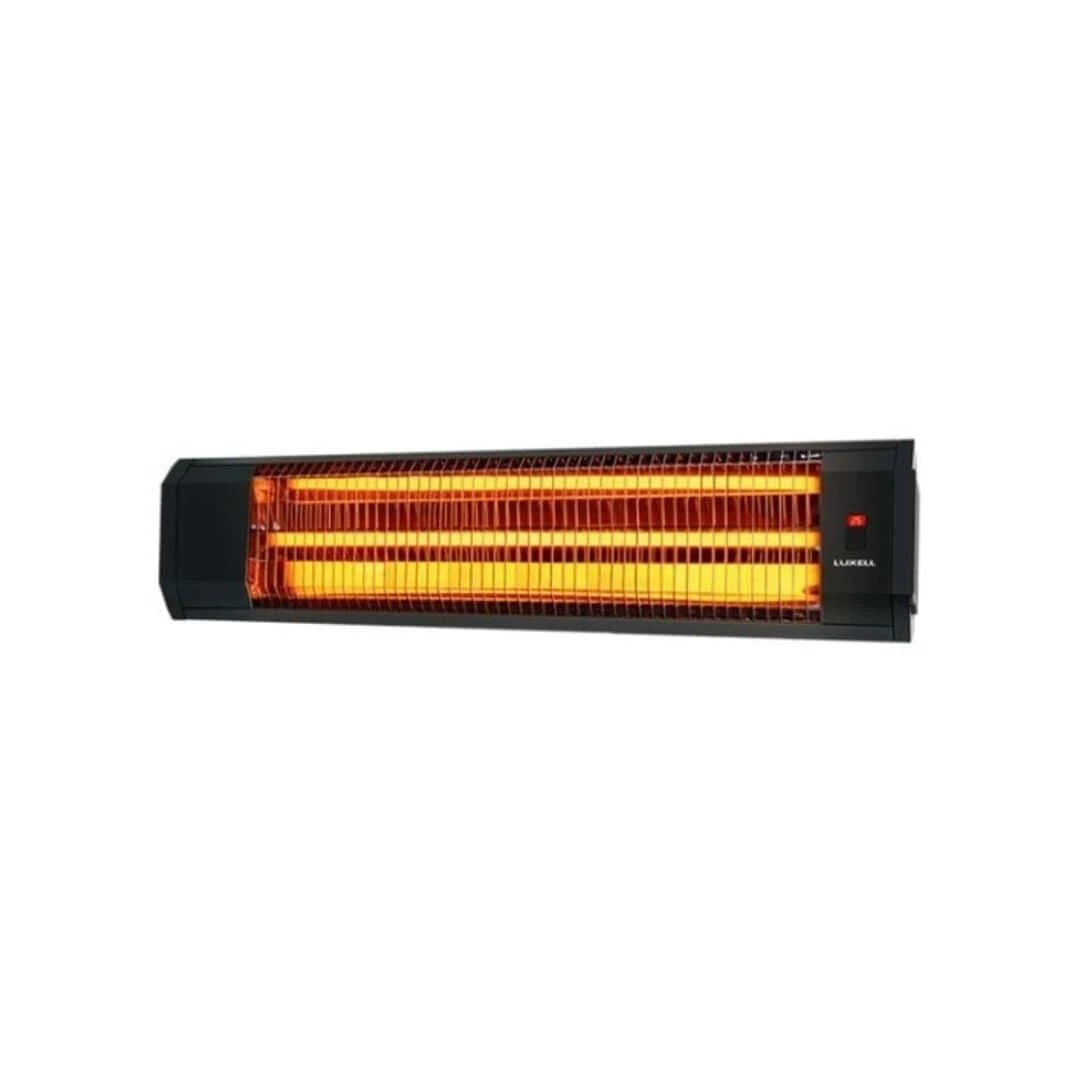 Luxell Mvr-1800 Vertrio Duvar Tipi Isıtıcı