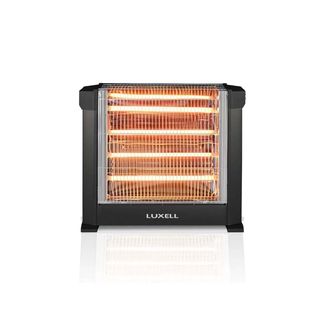 Luxell Ks-2760 Quartz Isıtıcı Elektrikli Soba