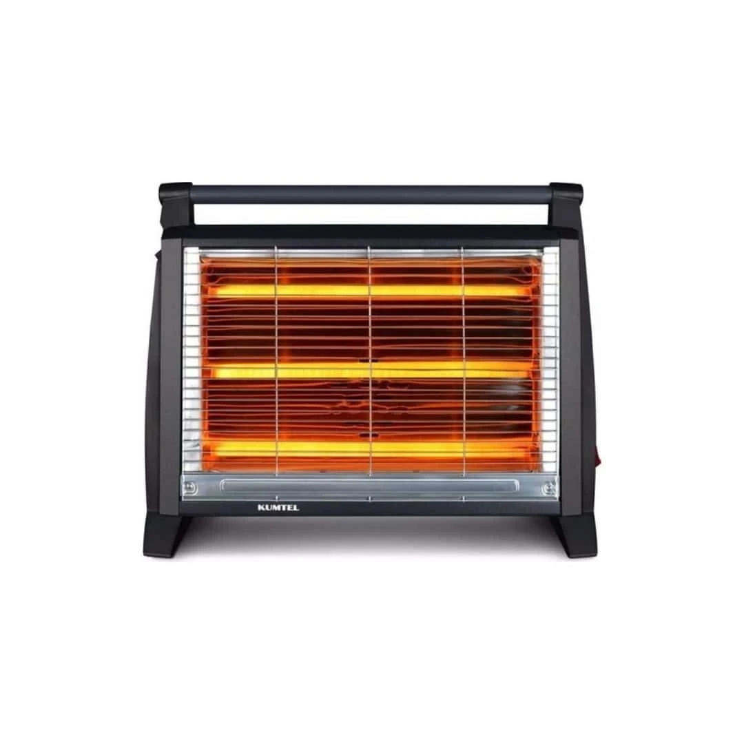 Kumtel Lx-2832 1500 Watt Isıtıcı