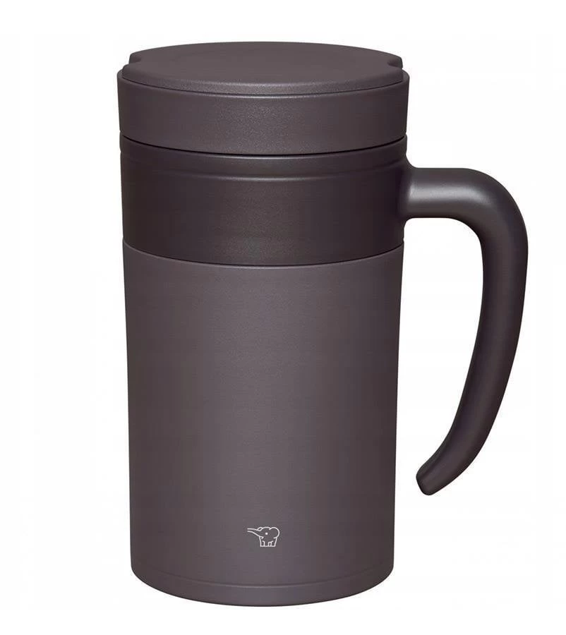 Zojirushi Se-kae48 Termos Kupa Bardak Kulplu 0.48lt