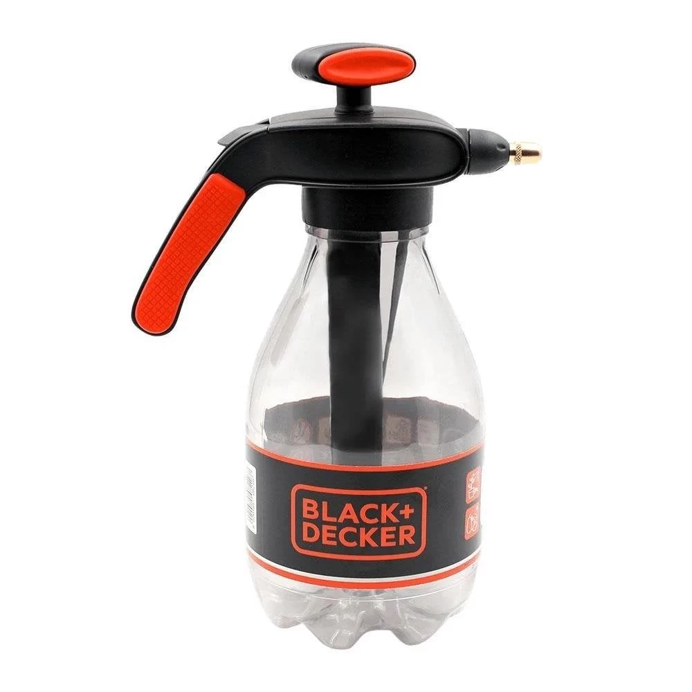 Black&amp;decker Bxspms02e El Tipi Basınçlı Sprey Pompa 2lt
