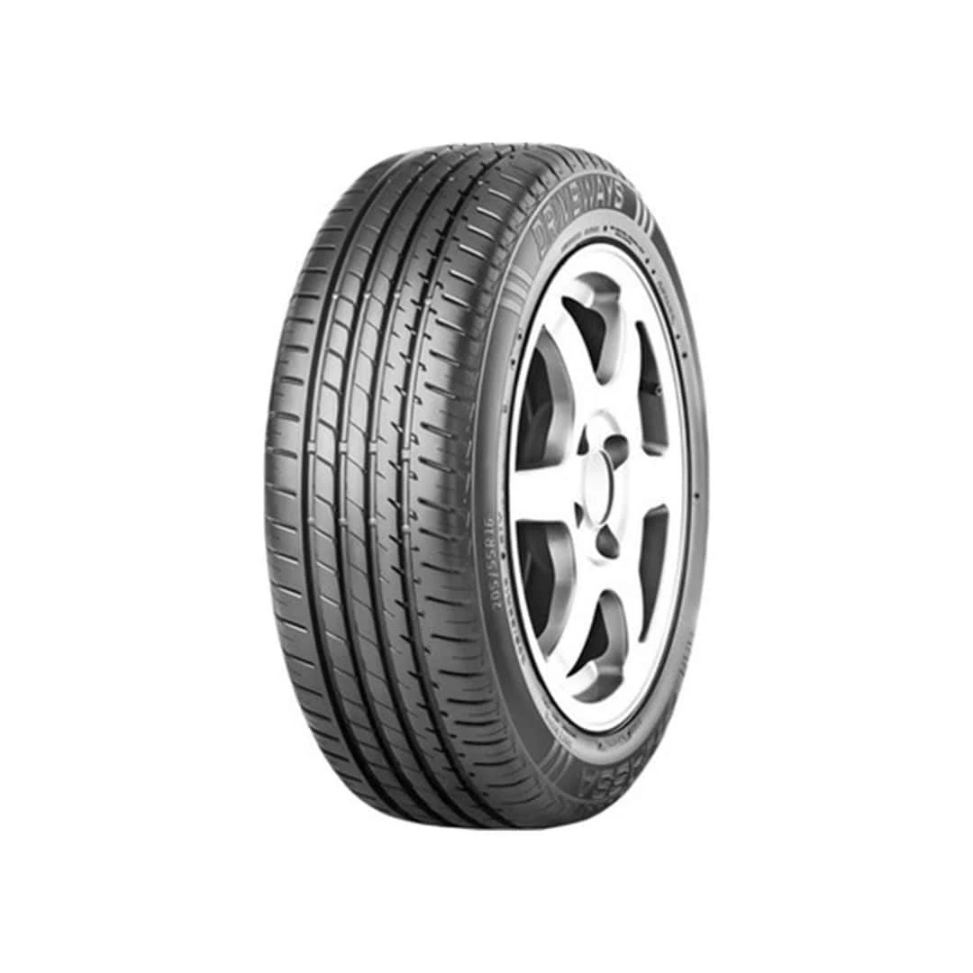 Lassa 205/55 R17 95w Xl Driveways Oto Yaz Lastiği