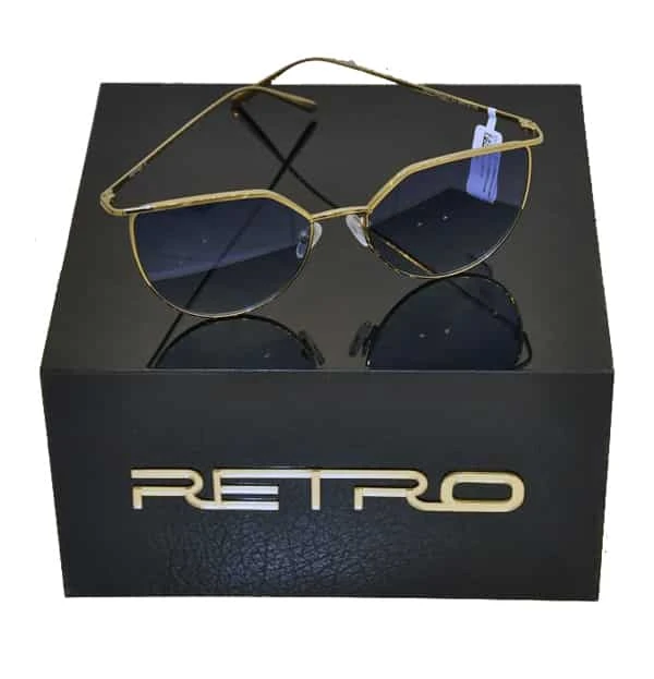 Retro Deep C3 Dream Kadın Gözlüğü