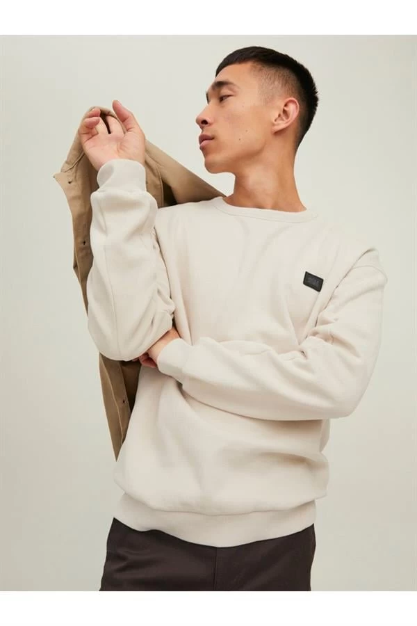 Jcoclassic Crew Neck Sweat Noos