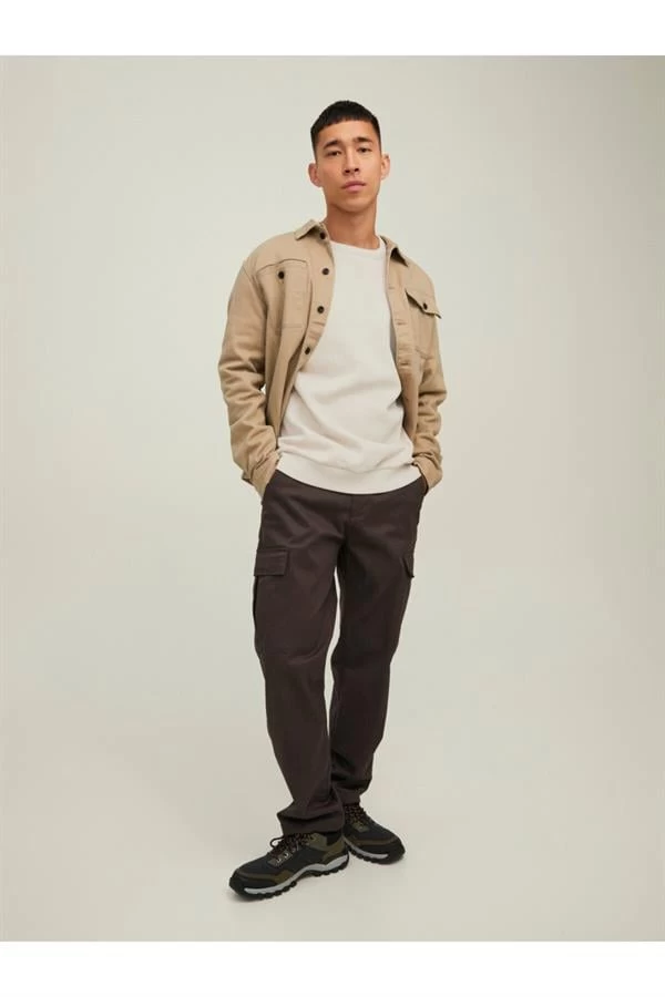 Jcoclassic Crew Neck Sweat Noos