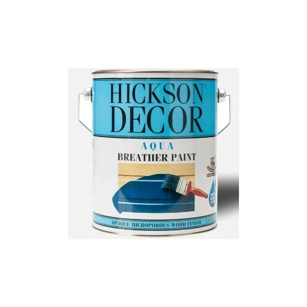 Hemel Hickson Decor Aqua Bp P.white Hg 5 Lt