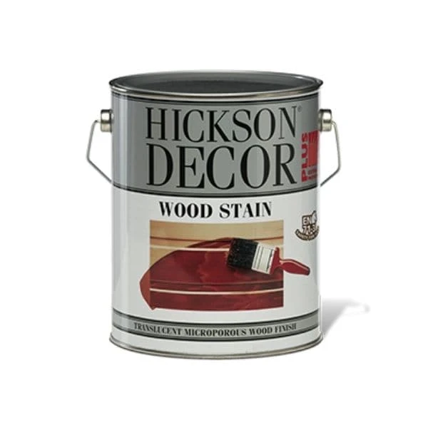 Hemel Hickson Dekor Plus Akajou 5 Lt