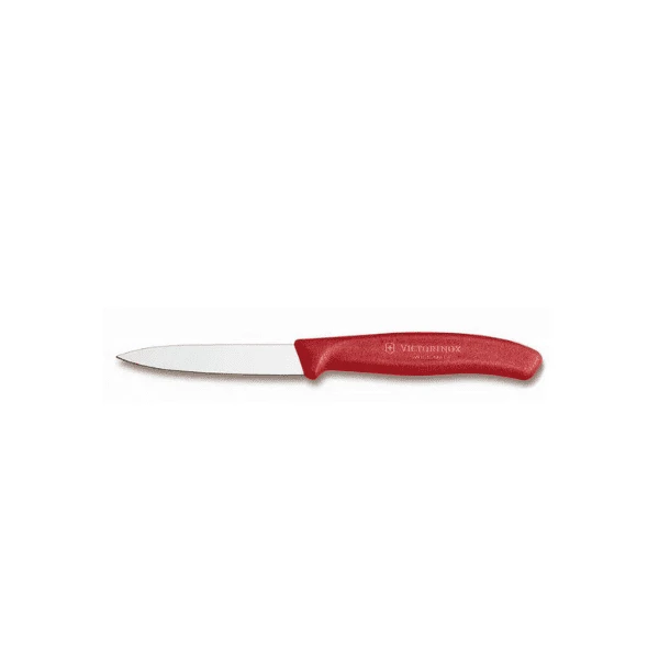Victorinox Kırmızı Bıçak Vt 6.7601