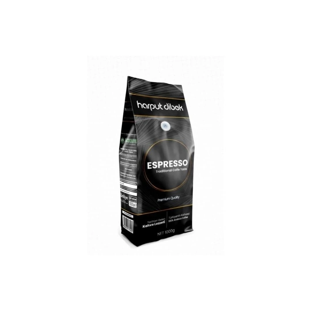 Acı Kahve Soyer Orhan Espresso 1000 Gr