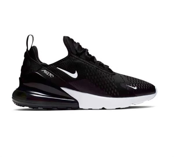 Nike Airmax 270 Ayakkabi/Beyaz/40