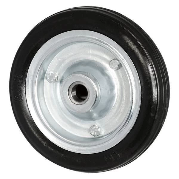 Hamdi Küçük Scr Yedek El Arabası Tekeri 250x70x20mm