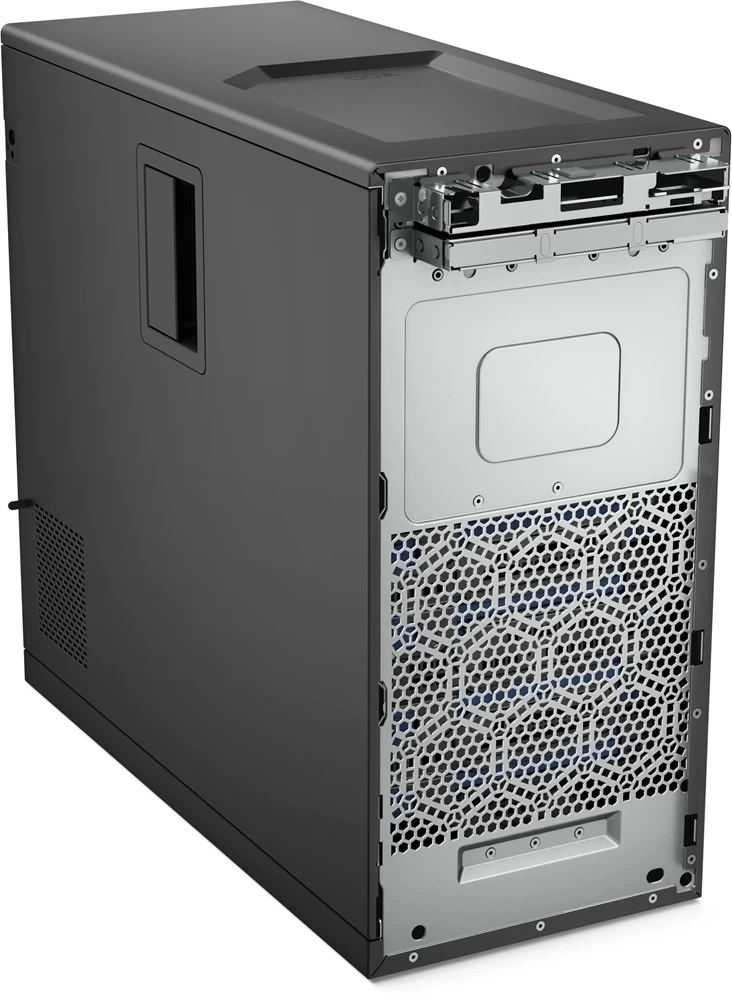 Dell Poweredge Pet150spl2 T150  E-2314 1x8g 1x1tb
