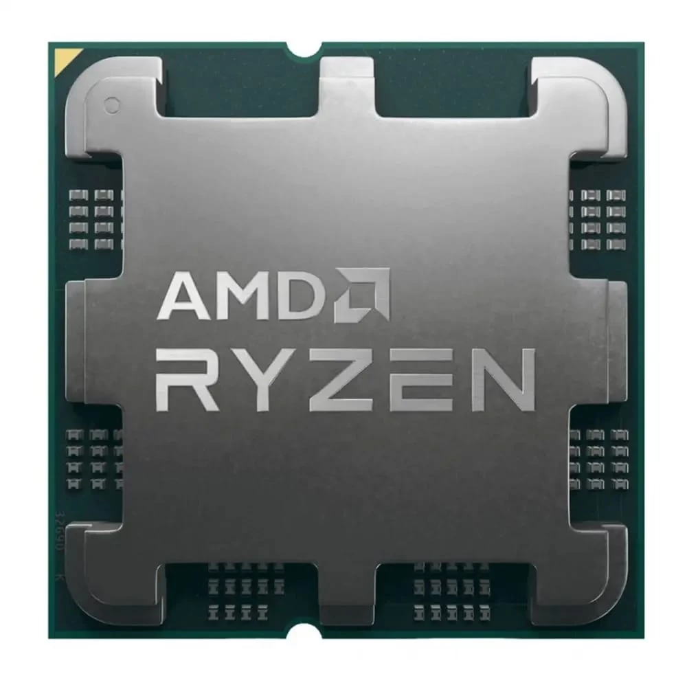 Amd Ryzen 7 5700x3d 4.1 Ghz 105w Am4 Tray