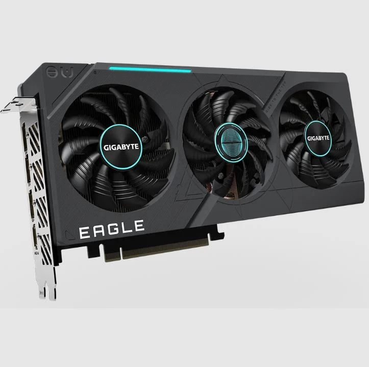 Gigabyte Geforce Gv-n407tseagle Oc-16gd 16gb 4080 Super Gaming Oc Gddr6x Dlss 3 256bİt