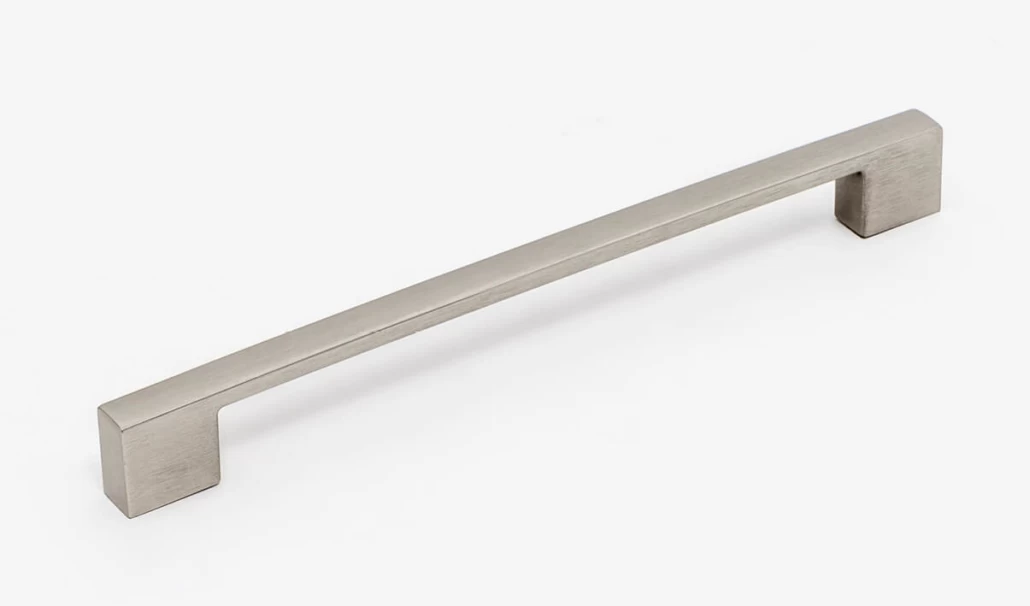 Metax 96/128 Te-Lama Kulp Mat Siyah (Tl-96/128-04)