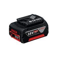 Bosch Yedek Akü Gba 18V 5,0 Ah