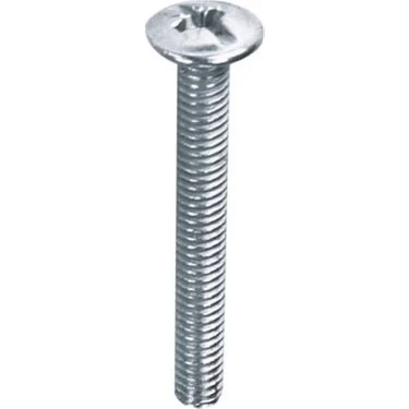 Metrik 4*25 Kulp Vidasi