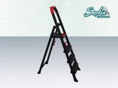 Seçkin Ovid Plus 6+1 Plastik Basamaklı Merdiven