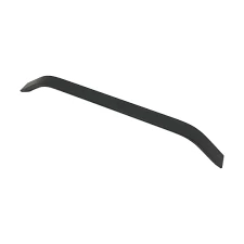 İnce Şahin 160 Mm Mat Siyah