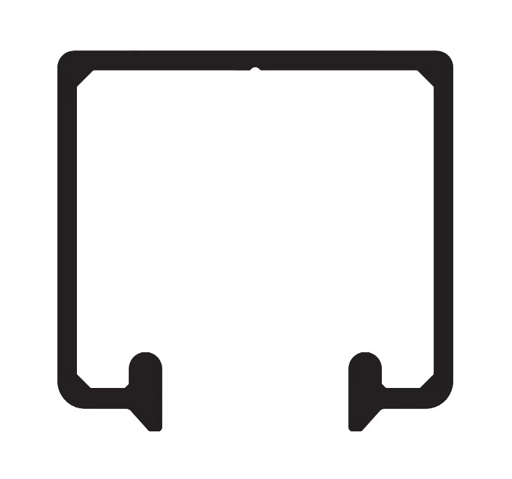 Albatur Wingslide 7440 150-7445-1410-2000 Üst Ray 2 Mt