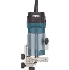 Proter PR 420 Laminat Temizleme Makinesi 350 W