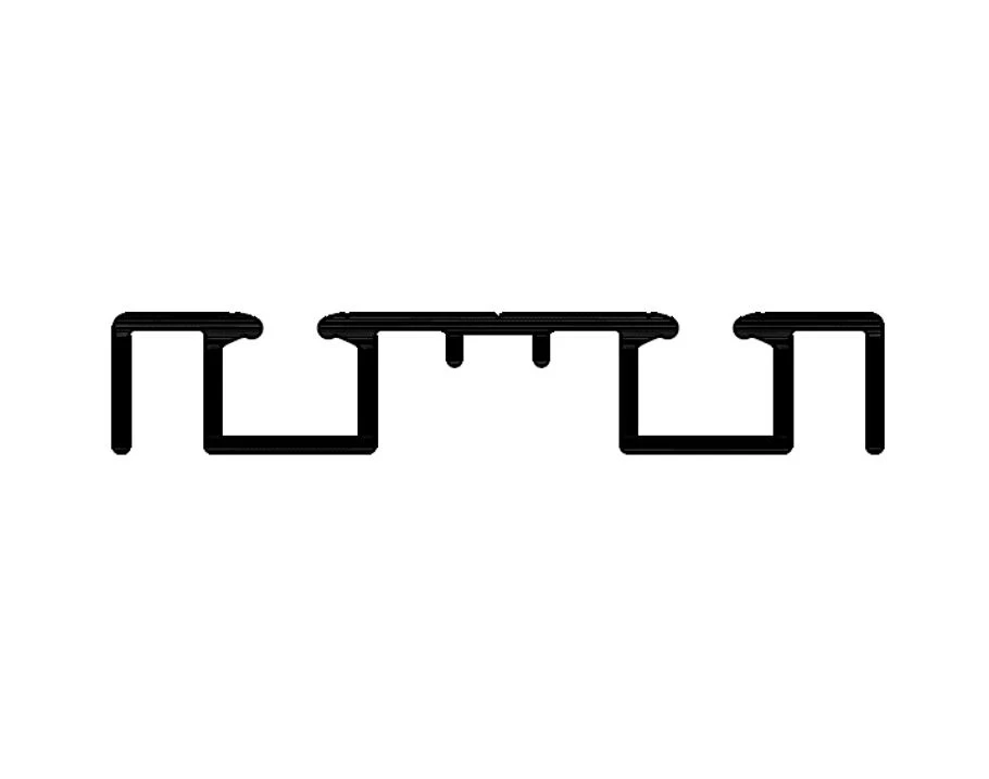 Albatur Multiline 1 150-3230-1440-2000 Alt Ray 2 Mt (Yüzeysel)