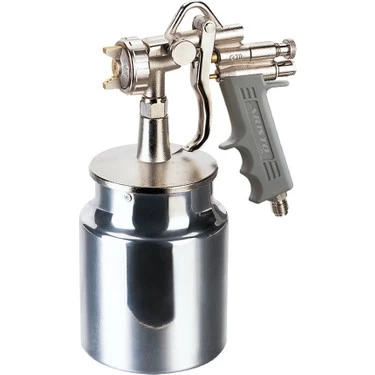 Astro Alttan Depolu Boya Tabancası 1,8 mm