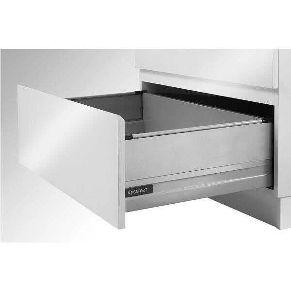 Samet Smartbox Ray + Yanak 50’lik