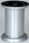 Doğru D110-01 İnci Saten Ayak 10 Cm