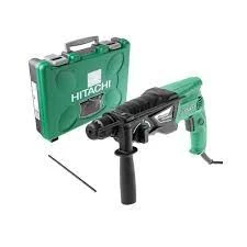 Hitachi DH24PH Kırıcı Delici 2 kg 24 mm