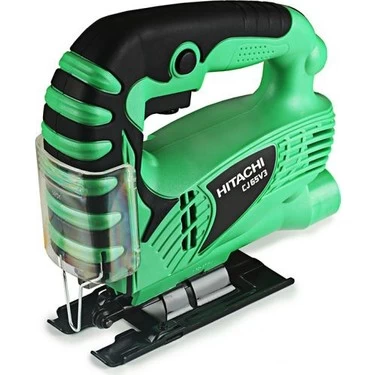 Hitachi CJ65V3 Dekupaj Testeresi