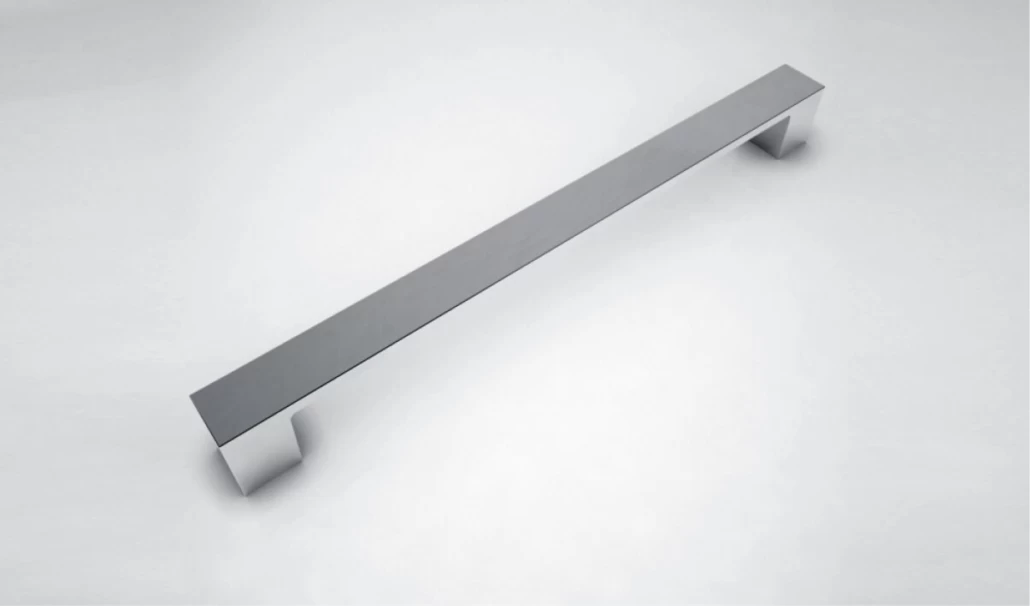 Metax Te-Kare Kulp Mat Siyah 320 mm TK-320-05