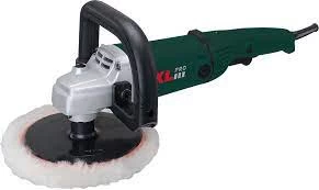 KL Pro KLPJ42180 Polisaj Makinesi 1400 W 180-230 mm