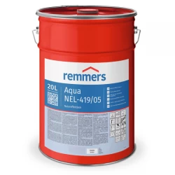 Remmers Aqua Nel-419/05 Tm Su Bazli Akrilik Vernik 5 Lt