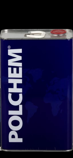 Polchem TP13 Poliüretan Tiner 10 kg