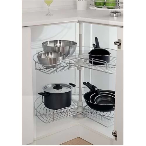 Huzur H 5002 3/4 Döner Sepet 59 cm