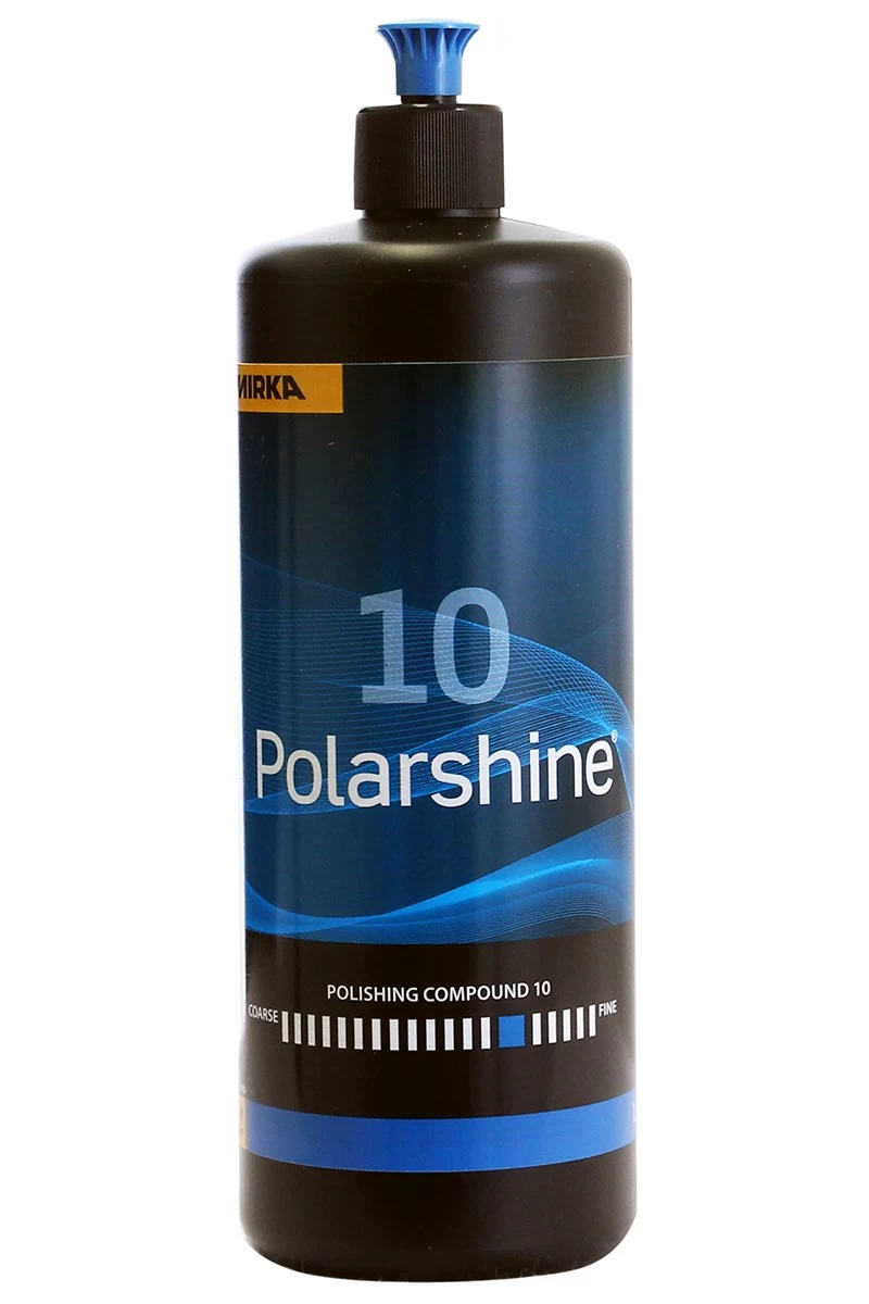 Mirka Polarshine Polisaj 1 L