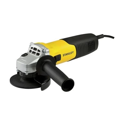 Stanley STGS9115 Avuç Taşlama 900 W 115 mm