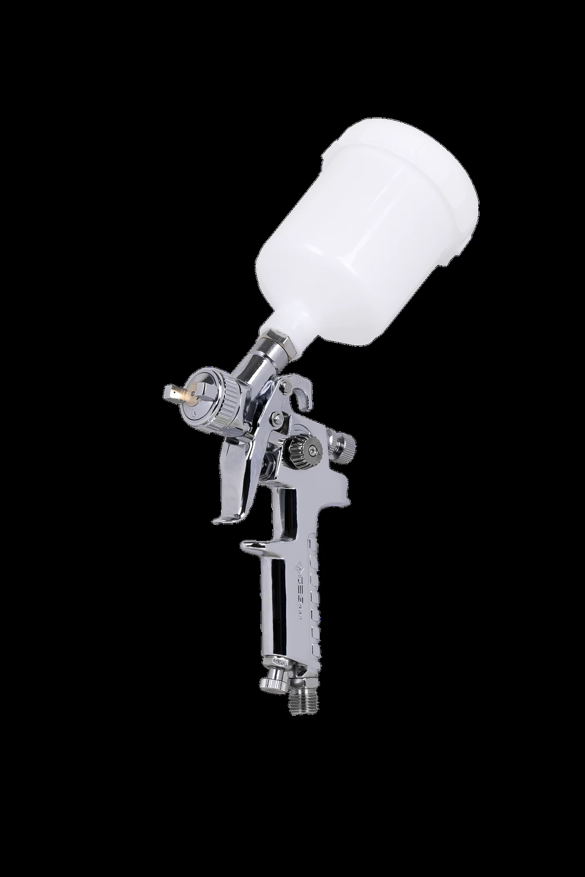 GES Pro H2001 Mini Gölge Boya Tabancası 0,8 mm