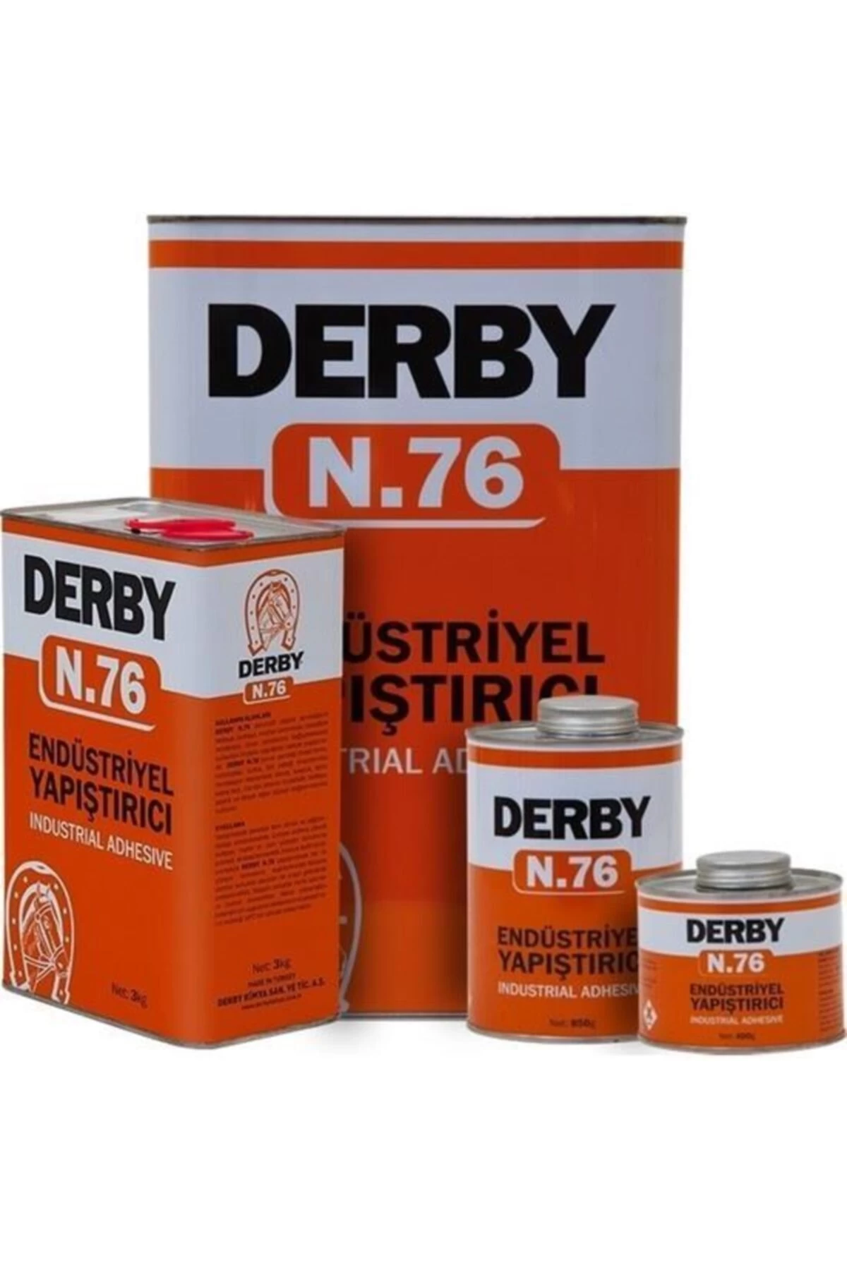 Derby Yapiştirici 400 Gr.
