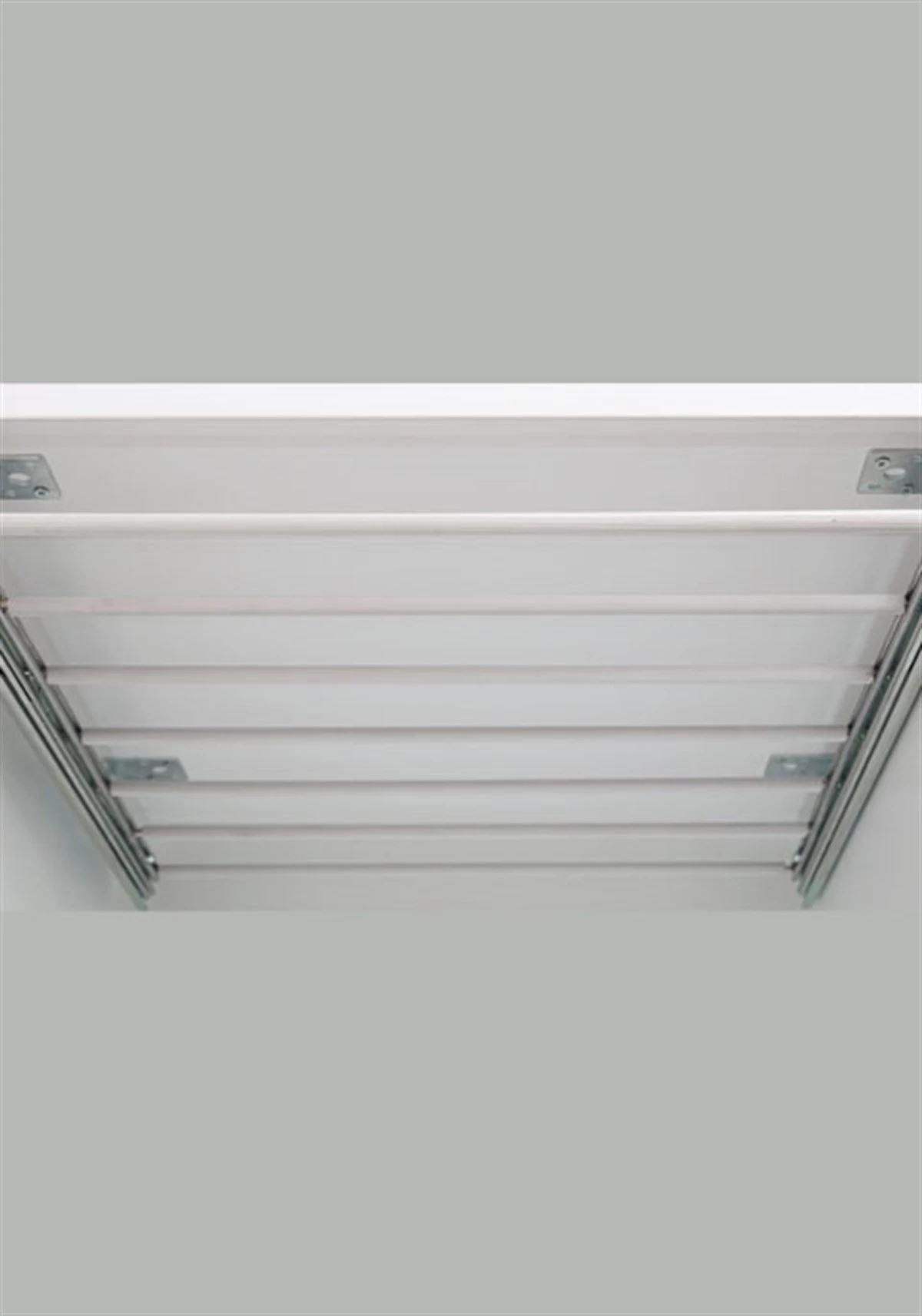 PA6050 Tavan Bağlantılı Alüminyum Pantolonluk 60-70 cm