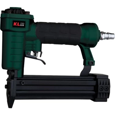 KL Pro KLCT622P Havalı Başsız Çivi Çakma Makinesi 12-22 mm 0,63 mm Çap