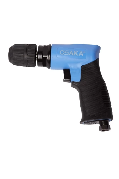 Osaka OPT232 Havalı Matkap 3/8 İnç 10 mm